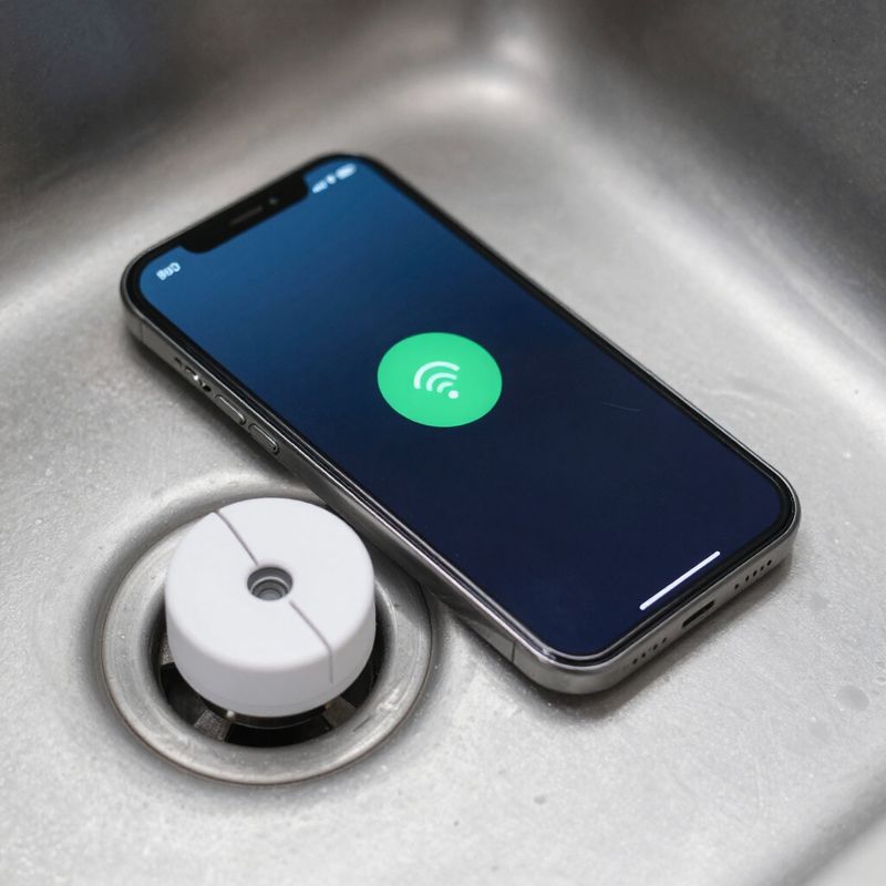 Leak Detection & Repair in West Jordan