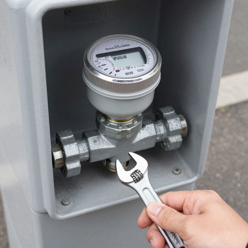 Drain Flange Replacement: A West Jordan Fix