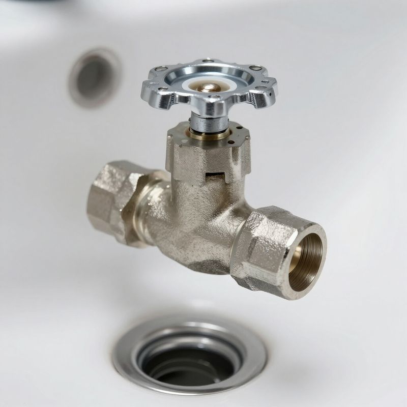 Sump Pump Check Valve Replacement: A West Jordan Fix