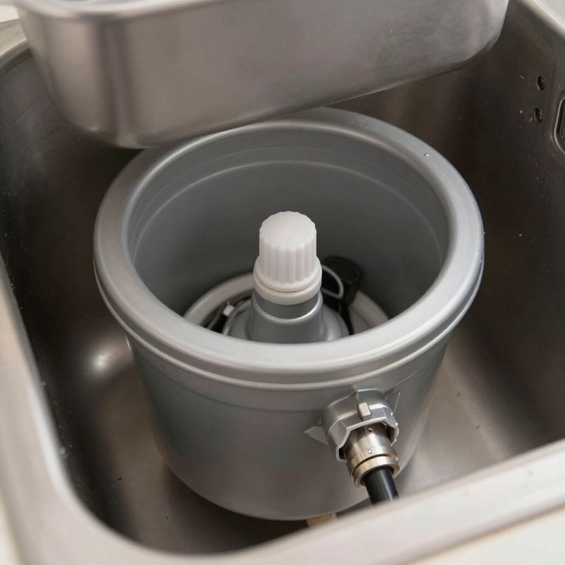 Garbage Disposal in West Jordan