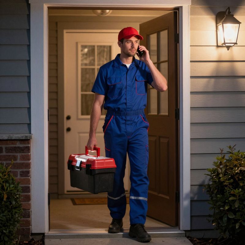 Emergency Plumbing in West Jordan